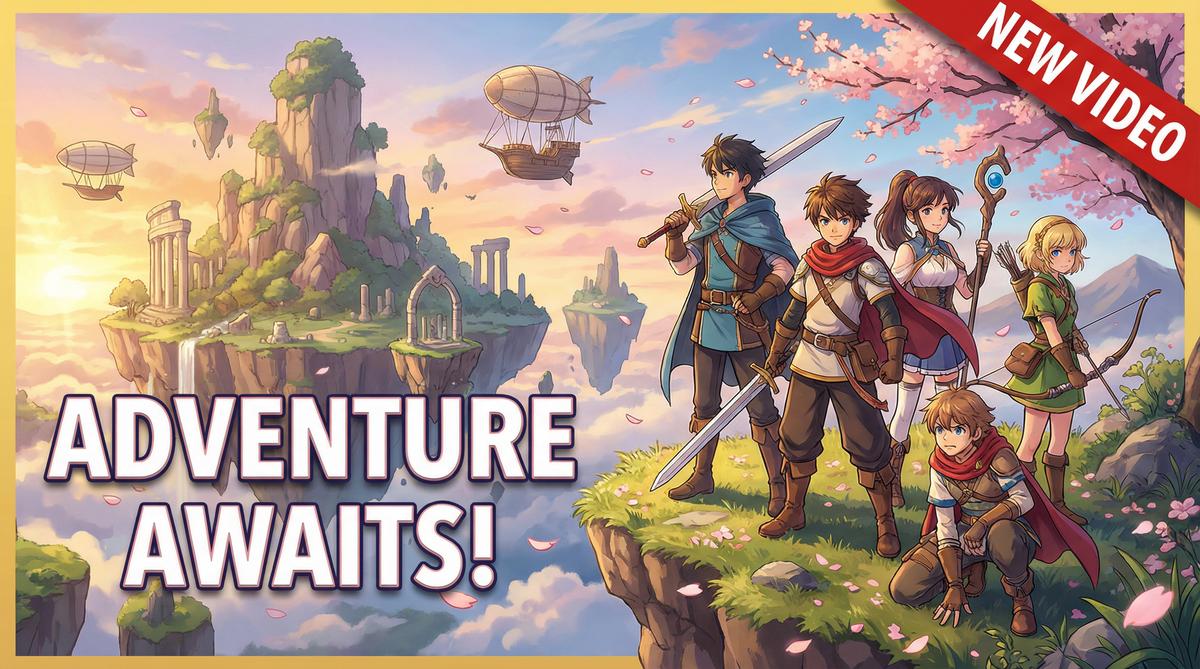 麻豆动漫-星辰冒险团